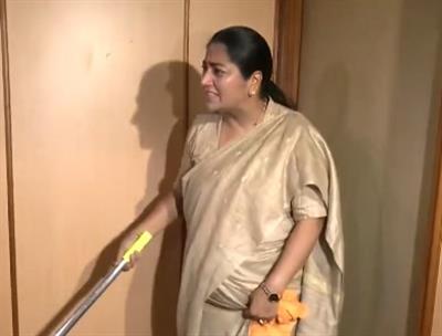 CM Rekha Gupta launches door-to-door cleanliness drive; says Delhi needs new Secretariat