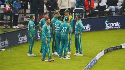 South Africa all geared up to break Pakistan Champions’ dream in WCL 2025 final