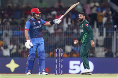UAE to host Afghanistan and Pakistan in T20I tri-series ahead of Asia Cup