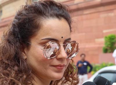 Punjab and Haryana High Court dismisses Kangana's plea for quashing summoning order against her