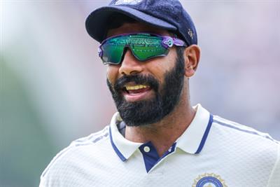 5th Test: Jasprit Bumrah released from India squad ahead of day two’s play