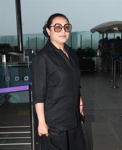 Rani Mukerji dedicates her 1st National Award to all ‘incredible mothers’