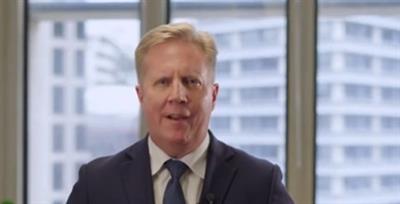 New Zealand faces higher US tariffs amid 'modest' trade surplus: Minister