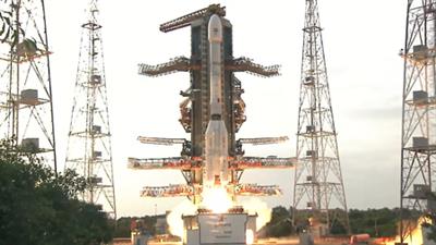 Indian space startups received $430 mn investment: Jitendra Singh