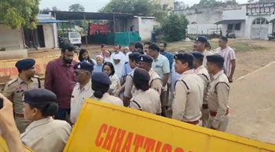 केरल की दो नन आठ दिन बाद छत्तीसगढ़ की जेल से रिहा