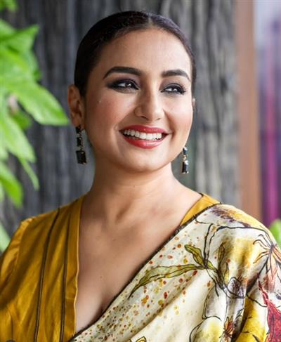 दिव्या दत्ता ने 'नेतृत्व और नियंत्रण' के बारे में बात की: यह बिल्कुल भी बारीक रेखा नहीं है