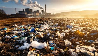 Plastic pollution is underrecognised threat to health: The Lancet