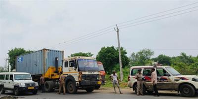 अहमदाबाद आरटीओ की सख्ती: 10 करोड़ रुपये से ज़्यादा का जुर्माना, 2,161 लाइसेंस निलंबित