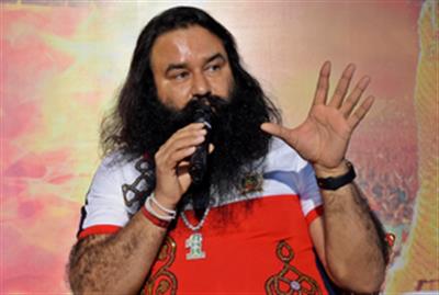 Ram Rahim comes out of Haryana jail on 40-day parole; third this year