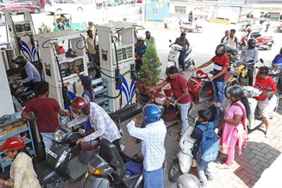 Centre denies reports on potential negative impact of 20 pc ethanol blending in petrol