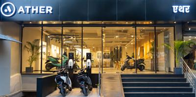Ather Energy drops over 2 pc after huge post-earnings rally