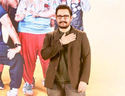 आमिर खान प्रोडक्शंस ने अफवाहों को खारिज किया: 'आमिर की कुली में लोकेश कनगराज और रजनीकांत के लिए कैमियो'
