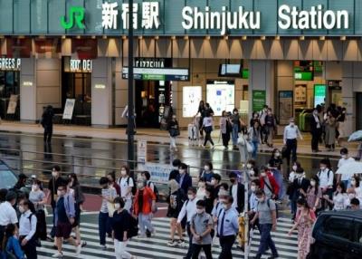 Japan’s native population sees record fall, marking 16 straight years of decline