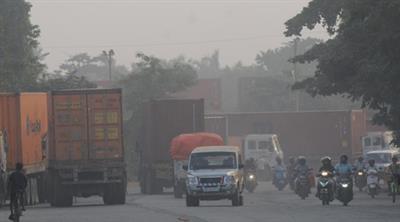 Six-month air quality report card reveals alarming pollution levels across West Bengal: Study
