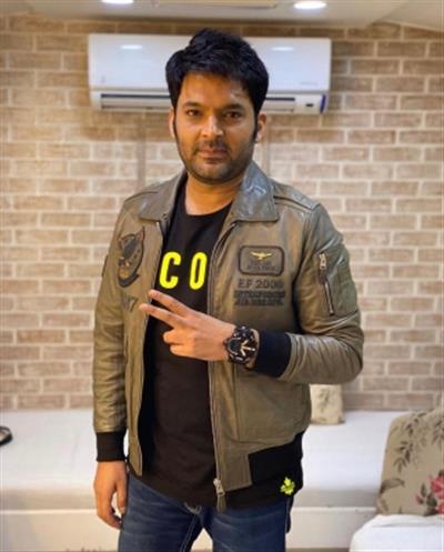 कनाडा स्थित अपने कैफ़े के बाहर गोलीबारी के बाद कपिल शर्मा को मिल सकती है मुंबई पुलिस सुरक्षा