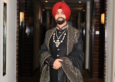 Ammy Virk joins ‘Godday Godday Chaa 2’: It’s a film with heart, humour and purpose