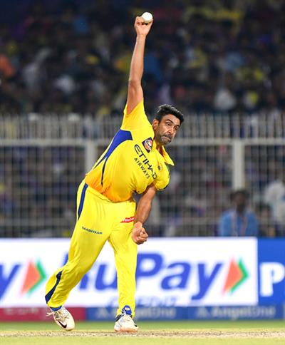 Ashwin likely to enter IPL mini-auction after parting ways with Chennai Super Kings