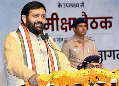 हरियाणा के मुख्यमंत्री ने गोसाईं समुदाय को अन्य पिछड़ा वर्ग (ओबीसी) में शामिल करने की वकालत की
