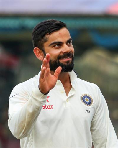 Virat Kohli returns to training in London, thanks GT’s assistant coach for help