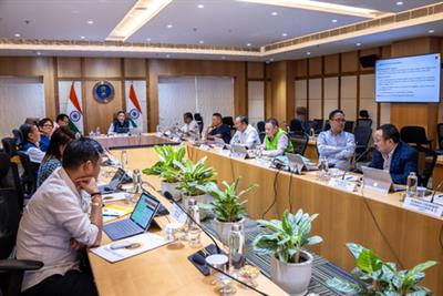 अरुणाचल सरकार ने गुणवत्तापूर्ण शिक्षा और स्थायी रोज़गार के लिए 'राज्य युवा नीति 2025' का अनावरण किया