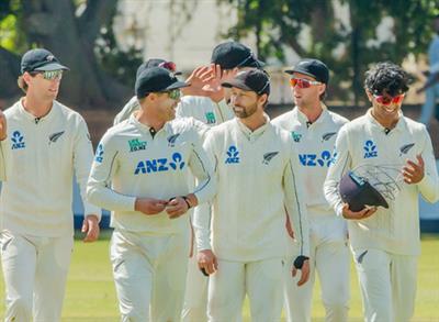NZ register their biggest win in Tests after thrashing Zimbabwe by an innings and 359 runs