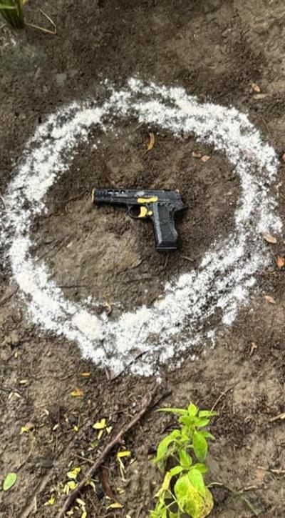 स्वतंत्रता दिवस से पहले पंजाब पुलिस ने पाक समर्थित आतंकी नेटवर्क का भंडाफोड़ किया; पाँच सदस्य गिरफ्तार