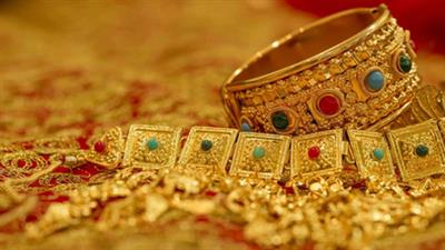 हैदराबाद में आभूषण की दुकान पर हथियारबंद लुटेरों की गोलीबारी में एक व्यक्ति घायल