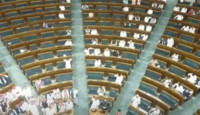 Lok Sabha passes Indian Ports Bill, 2025 amid unprecedented ruckus by Opposition