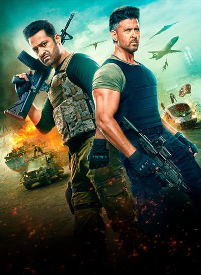 Hrithik Roshan claims 'War 2 is going to be something unmissable'