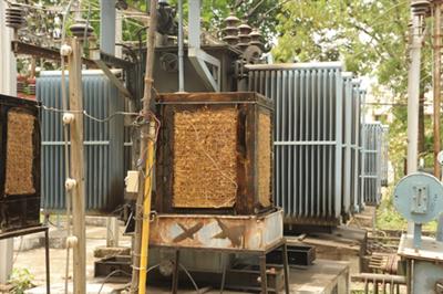 India's transformer sales to rise at 10-11 pc annually till next fiscal: Report