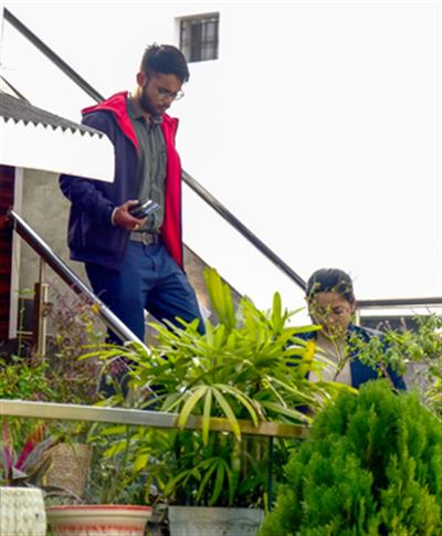 3,000 करोड़ रुपये की पोंजी स्कीम मामले में ईडी ने सहारा समूह से जुड़े कई ठिकानों पर छापे मारे