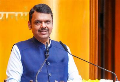 Maha Cabinet approves recruitment of 15,000 police personnel