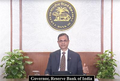 इस साल आरबीआई द्वारा दरों में और कटौती मुश्किल, क्योंकि मुद्रास्फीति 98 महीने के निचले स्तर पर: एसबीआई रिसर्च