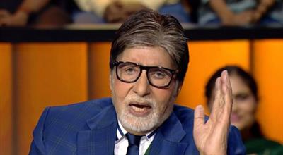 Big B remembers late mother, Teji Bachchan a day after her birth anniversary