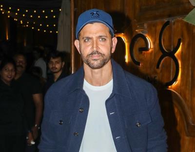 Hrithik Roshan, NTR Jr make special appeal to cinegoers ahead of ‘War 2’ release