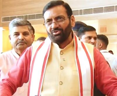 हरियाणा में कांग्रेस ने 100 से 1,000 वोटों के अंतर से 10 सीटें जीतीं: सीएम सैनी