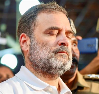 INDIA Bloc’s ‘Vote Adhikar Yatra’ to begin on Aug 17 in Bihar