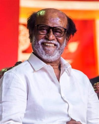 50 years of Rajinikanth: Kamal Haasan, Mammootty, Mohanlal & others congratulate Thalaiva