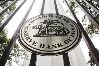 RBI may cut repo rate if GDP further declines: Report