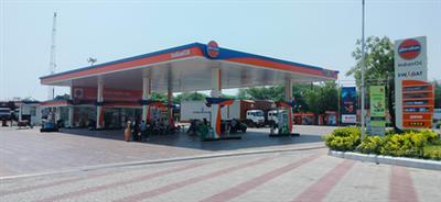 IOCL's Q1 net profit surges 83 pc to Rs 6,808 crore
