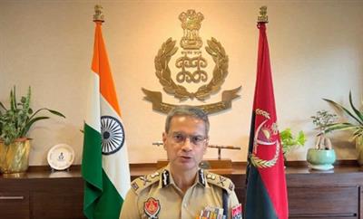 स्वतंत्रता दिवस से पहले, पंजाब पुलिस ने आईएसआई समर्थित आतंकवादी रिंदा की बड़ी आतंकी साजिश को नाकाम किया