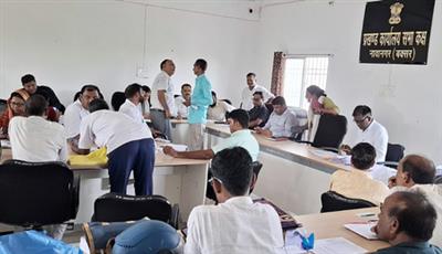 Bihar SIR row: Supreme Court asks Election Commission to upload data of voters omitted in draft list