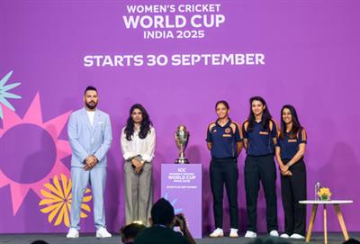 Mithali backs India to win maiden Women’s ODI World Cup title if they seize key moments