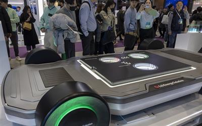 Major battery makers see steady drop in plant operation rates in South Korea
