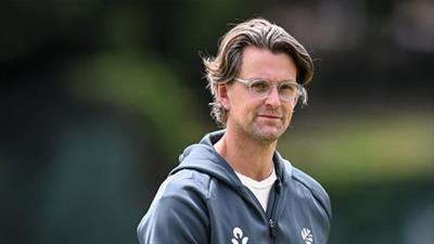 Sam Wells to step down as New Zealand men's cricket selector