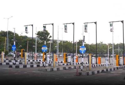 1.4 lakh users activated FASTag annual pass on Day 1 with 1.39 lakh transactions