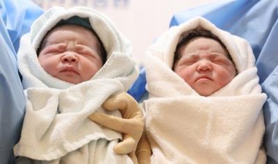 समय से पहले जन्मे शिशुओं के लिए प्रोबायोटिक्स आंत में एंटीबायोटिक-प्रतिरोधी बैक्टीरिया को कम कर सकते हैं: अध्ययन