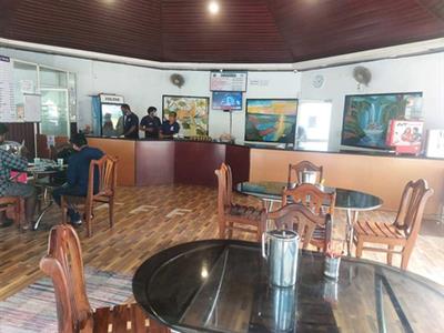 Rs 5 lakh theft at Kerala’s high security jail cafeteria