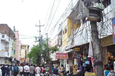 हैदराबाद रथयात्रा हादसे में मृतकों की संख्या बढ़कर छह हुई