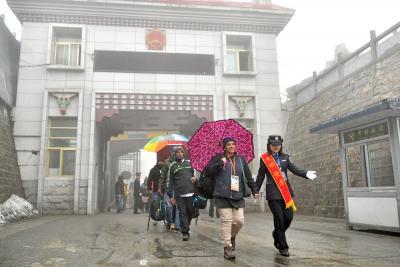 China's military aggression deals big blow to border trade through Nathu La: Report